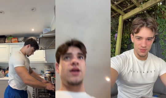 lukewardpttok TikTok Live — Aug 23, 2026, 9:48 AM