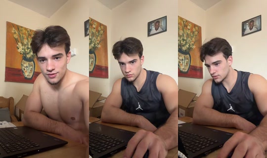 lukewardpttok TikTok Live — Aug 24, 2026, 9:38 AM