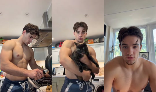 lukewardpttok TikTok Live — Aug 25, 2026, 7:54 AM