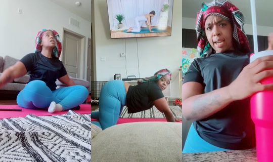 lulbaby_ria TikTok Live — Oct 1, 2026, 1:26 PM