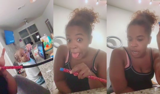 lulbaby_ria TikTok Live — Oct 3, 2026, 1:36 AM
