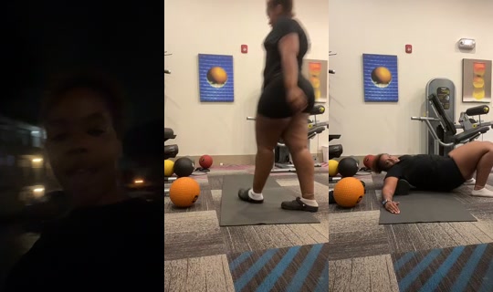 lulbaby_ria TikTok Live — Oct 6, 2026, 2:57 AM