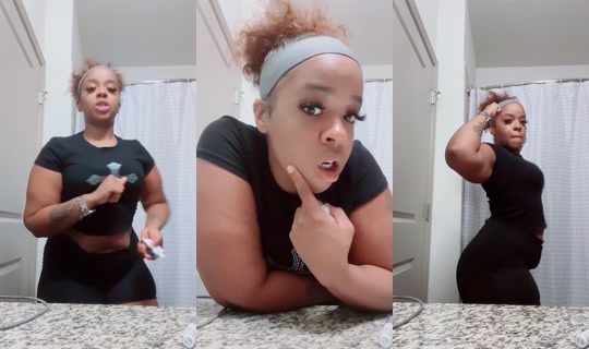 lulbaby_ria TikTok Live — Oct 6, 2026, 4:14 AM