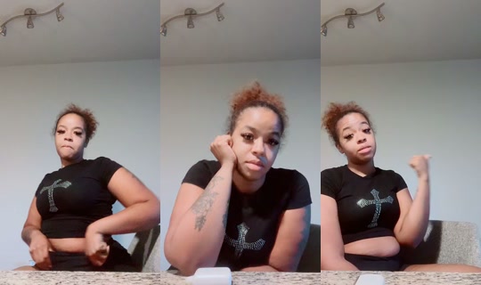 lulbaby_ria TikTok Live — Oct 6, 2026, 2:26 PM