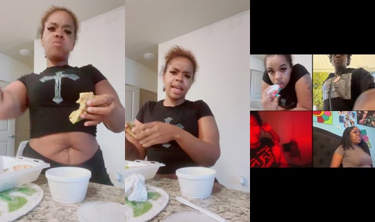 lulbaby_ria TikTok Live — Oct 6, 2026, 6:37 PM