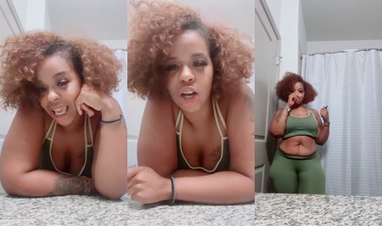 lulbaby_ria TikTok Live — Oct 7, 2026, 4:09 AM