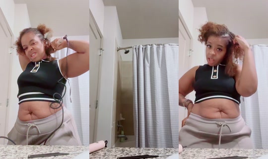 lulbaby_ria TikTok Live — Oct 8, 2026, 3:46 AM