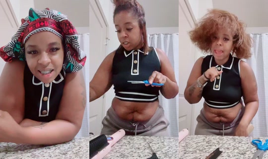 lulbaby_ria TikTok Live — Oct 8, 2026, 4:49 AM