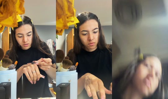 lulchristina TikTok Live — Sep 16, 2026, 7:15 PM