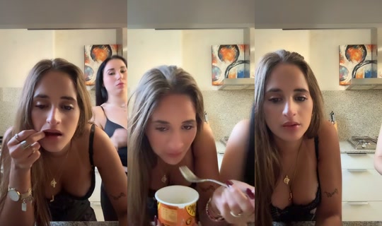 luli.morales_ TikTok Live — Sep 24, 2026, 5:50 AM
