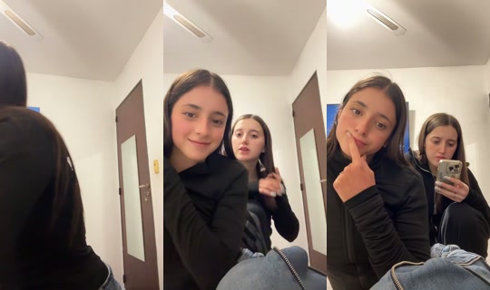 lulimazzagalli TikTok Live — Aug 23, 2026, 2:17 AM