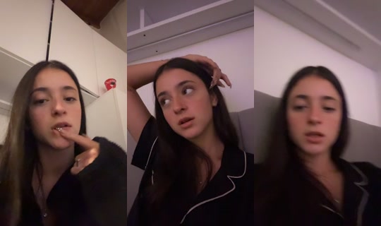 lulimazzagalli TikTok Live — Aug 23, 2026, 10:23 PM