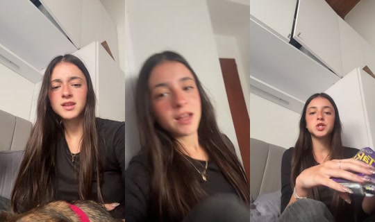lulimazzagalli TikTok Live — Aug 26, 2026, 6:17 PM