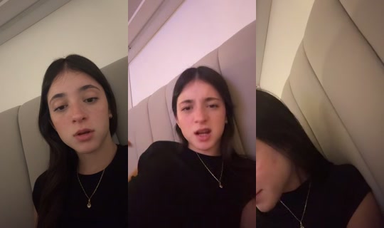 lulimazzagalli TikTok Live — Aug 27, 2026, 5:29 AM