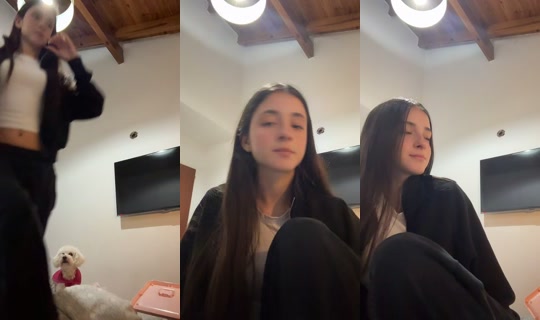 lulimazzagalli TikTok Live — Sep 1, 2026, 10:15 PM