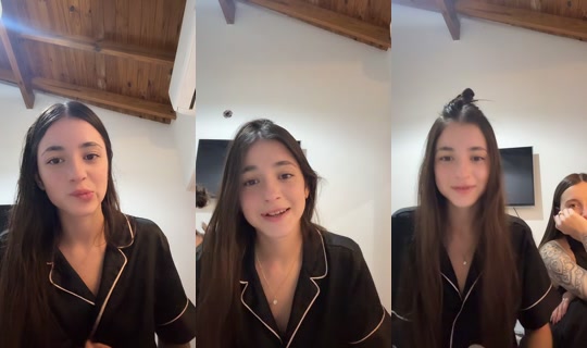 lulimazzagalli TikTok Live — Sep 26, 2026, 3:53 AM