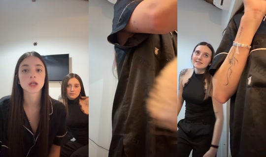 lulimazzagalli TikTok Live — Sep 26, 2026, 4:43 AM