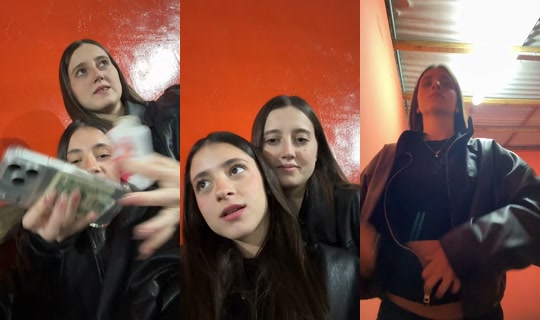 lulimazzagalli TikTok Live — Oct 1, 2026, 2:35 AM