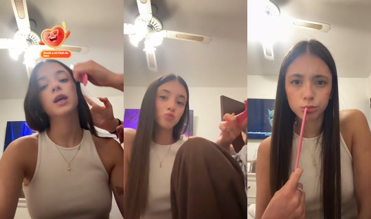 lulimazzagalli TikTok Live — Oct 4, 2026, 5:03 AM