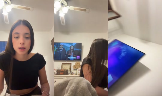 lulimazzagalli TikTok Live — Oct 4, 2026, 5:48 AM