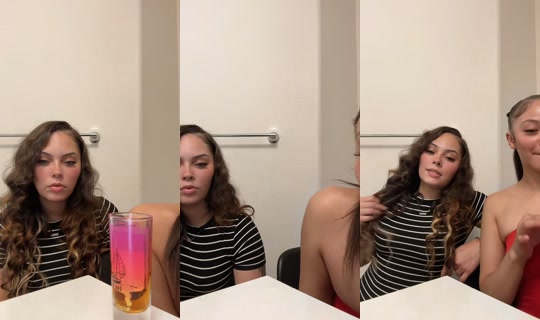 lulkayla TikTok Live — Sep 12, 2026, 10:00 AM