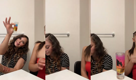 lulkayla TikTok Live — Sep 12, 2026, 10:17 AM