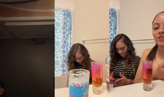 lulkayla TikTok Live — Sep 12, 2026, 11:31 AM