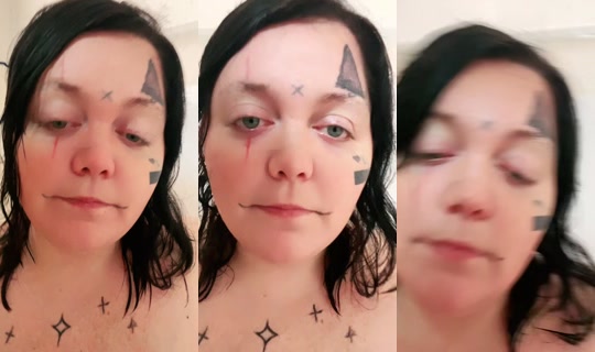 lullabytheclown TikTok Live — Oct 2, 2026, 7:52 PM
