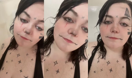 lullabytheclown TikTok Live — Oct 2, 2026, 11:08 PM