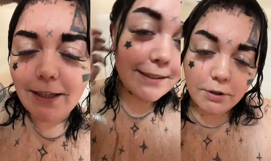 lullabytheclown TikTok Live — Oct 4, 2026, 1:17 AM