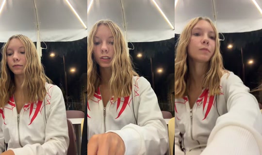 lullaspamss TikTok Live — Sep 22, 2026, 8:13 PM
