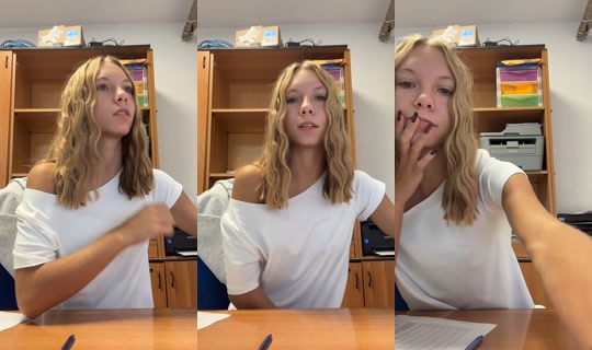 lullaspamss TikTok Live — Sep 29, 2026, 8:44 AM