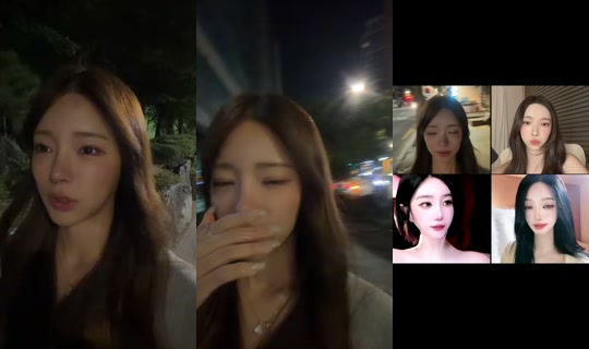 lullu_hani TikTok Live — Oct 1, 2026, 8:03 PM