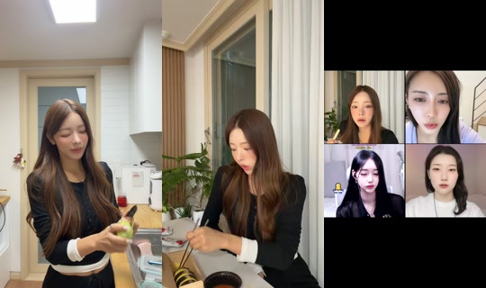 lullu_hani TikTok Live — Oct 2, 2026, 1:42 PM