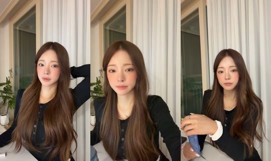 lullu_hani TikTok Live — Oct 2, 2026, 3:25 PM