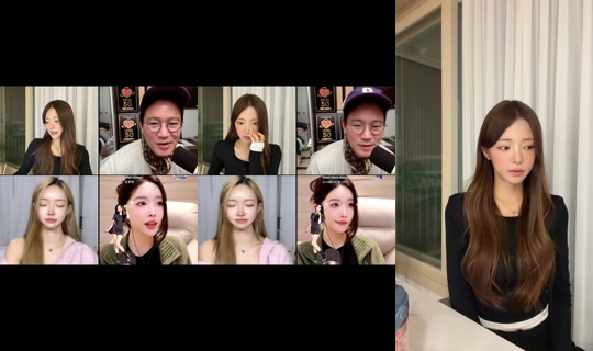 lullu_hani TikTok Live — Oct 2, 2026, 4:16 PM
