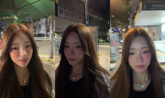 lullu_hani TikTok Live — Oct 2, 2026, 5:21 PM
