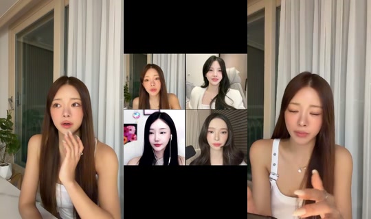 lullu_hani TikTok Live — Oct 5, 2026, 2:07 PM
