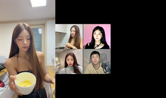 lullu_hani TikTok Live — Oct 6, 2026, 2:11 PM