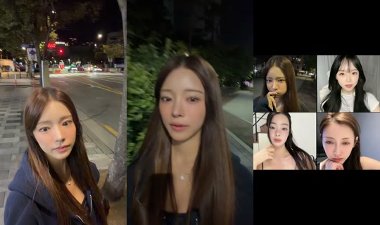 lullu_hani TikTok Live — Oct 6, 2026, 4:43 PM