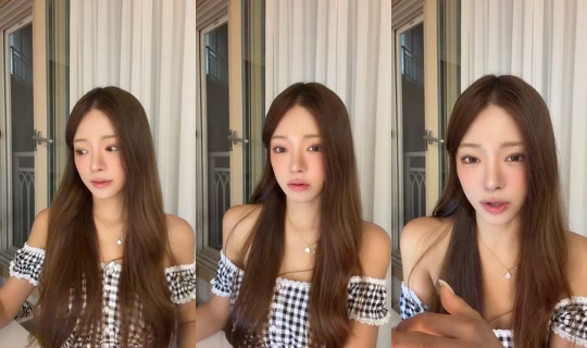 lullu_hani TikTok Live — Oct 7, 2026, 2:22 PM