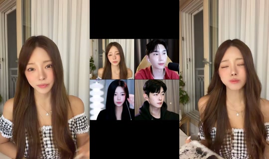 lullu_hani TikTok Live — Oct 7, 2026, 3:22 PM