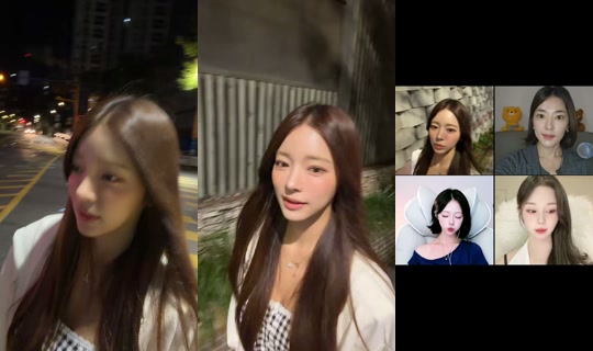 lullu_hani TikTok Live — Oct 7, 2026, 6:51 PM