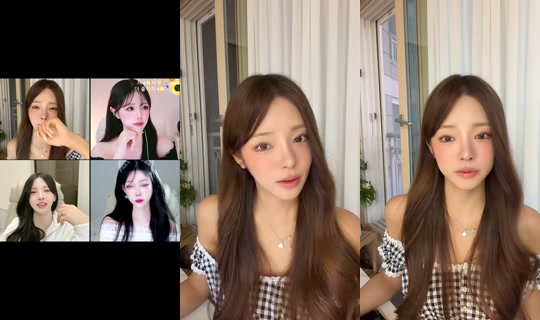 lullu_hani TikTok Live — Oct 7, 2026, 8:43 PM