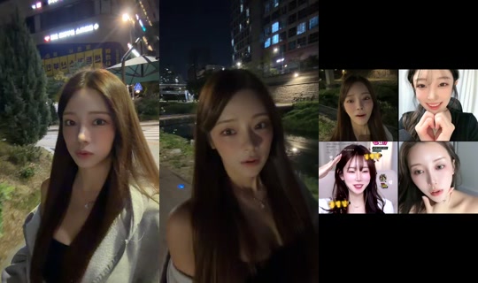 lullu_hani TikTok Live — Oct 8, 2026, 1:54 PM