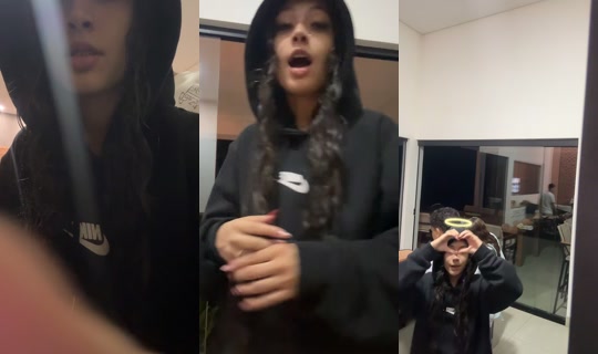 lulluvey TikTok Live — Sep 19, 2026, 9:31 PM