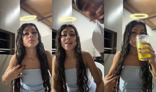lulluvey TikTok Live — Sep 20, 2026, 11:40 PM