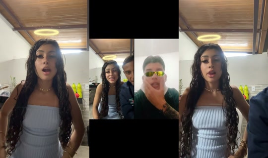 lulluvey TikTok Live — Sep 21, 2026, 12:26 AM