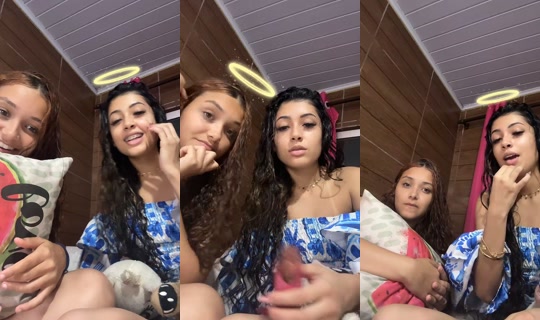 lulluvey TikTok Live — Sep 26, 2026, 10:45 PM