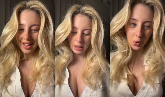 lulovvs TikTok Live — Sep 23, 2026, 3:26 AM
